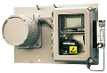 Industriële ATEX, cUL goedgekeurd 2-draads transmitter, 0-10 PPM laag bereik, meet O2-concentraties van 100 PPB tot 1%.
